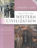 Book Western Civilization: A Social and Cultural History: Volume C: Since 1750 free