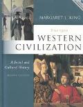 Book Western Civilization: A Social and Cultural History, Since 1300 (2nd Edition) free