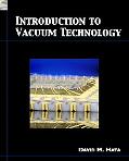 Book Introduction to Vacuum Technology free