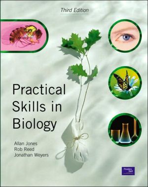 Book Practical Skills in Biology (PSK) free