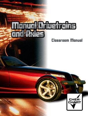 Book Manual Drivetrains and Axles Package free