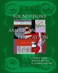 Book Foundations of American Education, Fourth Edition free