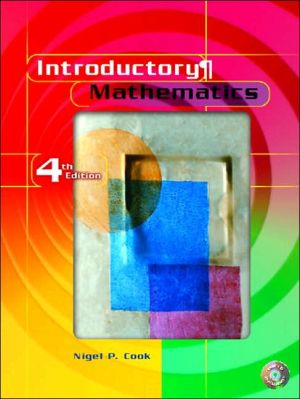Book Introductory Mathematics free
