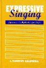 Book Expressive Singing: Dalcroze Eurhythmics for Voice free