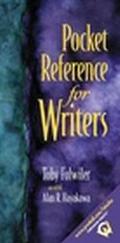 Book Pocket Reference for Writers with APA Updates free