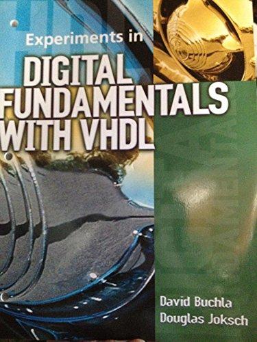 Book Experiments in Digit.Fund.W/VH free
