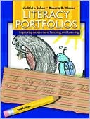 Book Literacy Portfolios: Improving Assessment, Teaching and Learning free