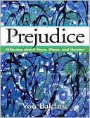 Book [Studyguide for Prejudice: Attitudes about Race, Class, and Gender by Bakanic, Von, ISBN 9780130453303] (By: Cram101 Textbook Reviews) [published: July, 2008] free