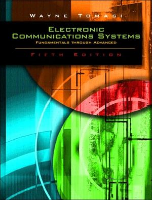 Book Advanced Electronic Communications Systems (6th Edition) free