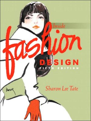 Book Inside Fashion Design, 5th Edition free