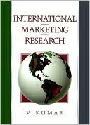 Book International Marketing Research free