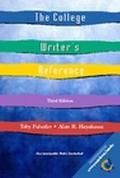 Book College Writer's Reference with APA Updates and Companion Website Subscription free