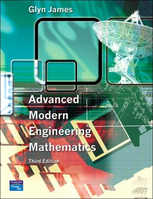 Book Advanced Modern Engineering Mathematics free