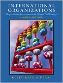 Book International Organizations: Perspectives on Governance in the Twenty-First Century (2nd Edition) free