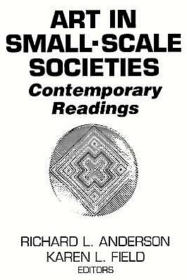 Book Art in Small Scale Societies: Reader free