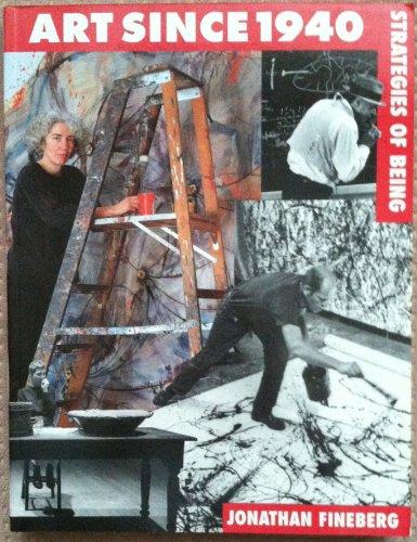 Book Art Since 1940: Strategies of Being free