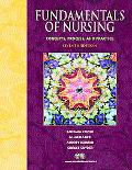 Book Fundamentals of Nursing: Concepts, Process, and Practice (7th Edition) free
