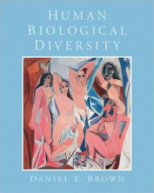 Book Human Biological Diversity free
