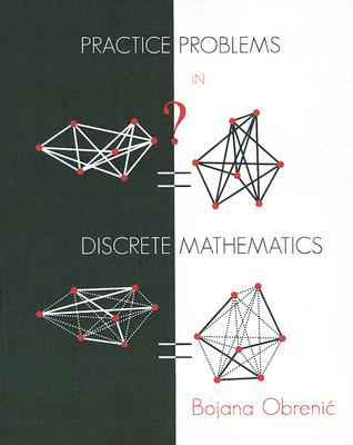 Book Practice Problems in Discrete Mathematics free