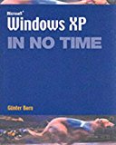 Book Windows XP in No Time (In No Time) free
