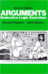 Book Arguments: Deductive Logic Exercises (2nd Edition) free