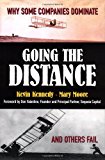Book Going The Distance: Why Some Companies Dominate And Others Fail free
