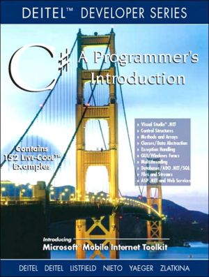 Book C#: A Programmer's Introduction free