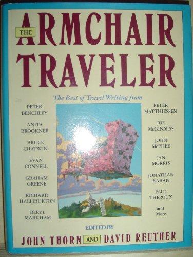 Book The Armchair Traveler (armchair Library) free