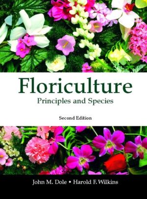 Book Floriculture: Principles and Species (2nd Edition) free