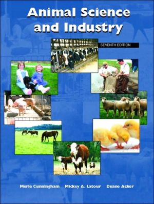 Book Animal Science and Industry free