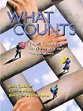 Book What Counts: Social Accounting for NonProfits and Cooperatives free