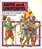 Book Arms & Uniforms: The Age of Chivalry (Part 3) free