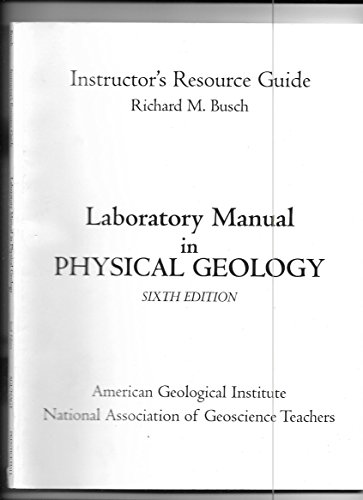 Book Instructor's Resource Guide free