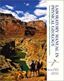 Book Laboratory Manual in Physical Geology (6th Edition) free