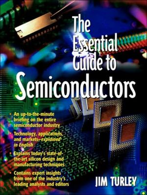 Book Essential Guide to Semiconductors, The free