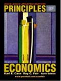 Book Principles of Economics, Updated Edition (6th Edition) free