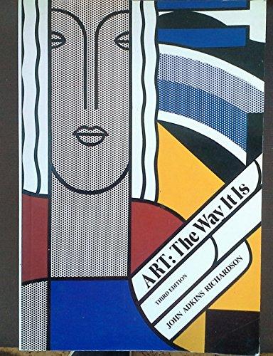 Book Art: The Way It Is free