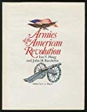 Book ARMIES OF THE AMERICAN REVOLUTION free
