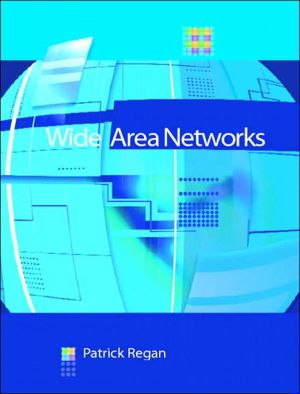 Book Wide Area Networks free