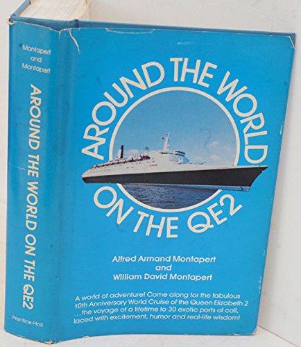 Book Around The World On The Qe 2 free