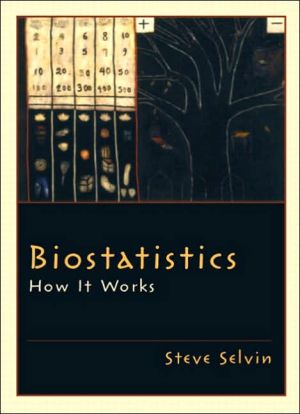 Book Biostatistics: How It Works free
