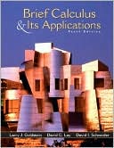 Book Brief Calculus and Its Applications, 10th Edition free