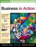Book Business in Action, Second Edition free