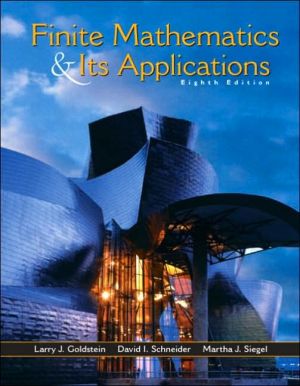 Book Finite Mathematics and Its Applications free