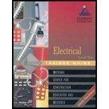 Book NCCER Electrical Trainee Guide, Level 1 free