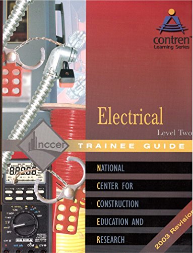 Book Electrical Trainee Guide 2002, Level 2 free