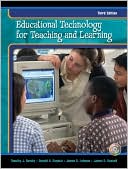 Book Educational Technology for Teaching and Learning free