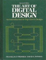 Book The Art of Digital Design: An Introduction to Top-Down Design free