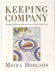 Book Keeping company: Contemporary menus for delicious food and relaxed entertaining free