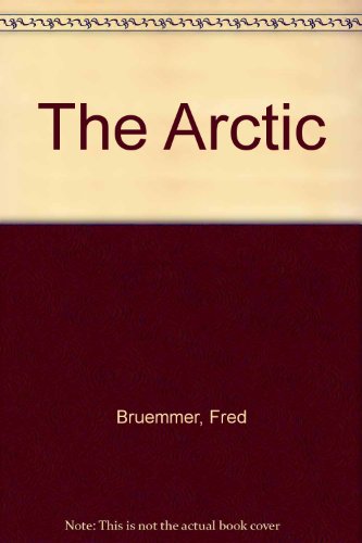 Book The Arctic free